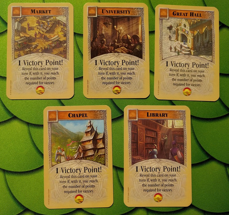 Mục đích của trò chơi 2