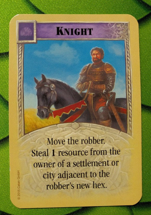 Các lá bài Phát triển 0