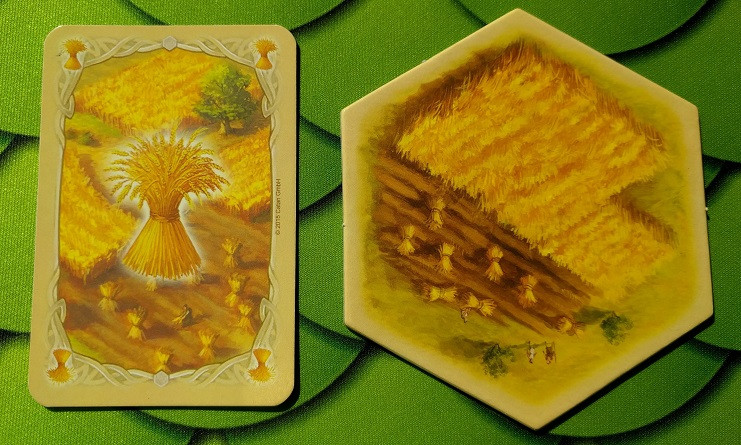 Các loại tài nguyên 3