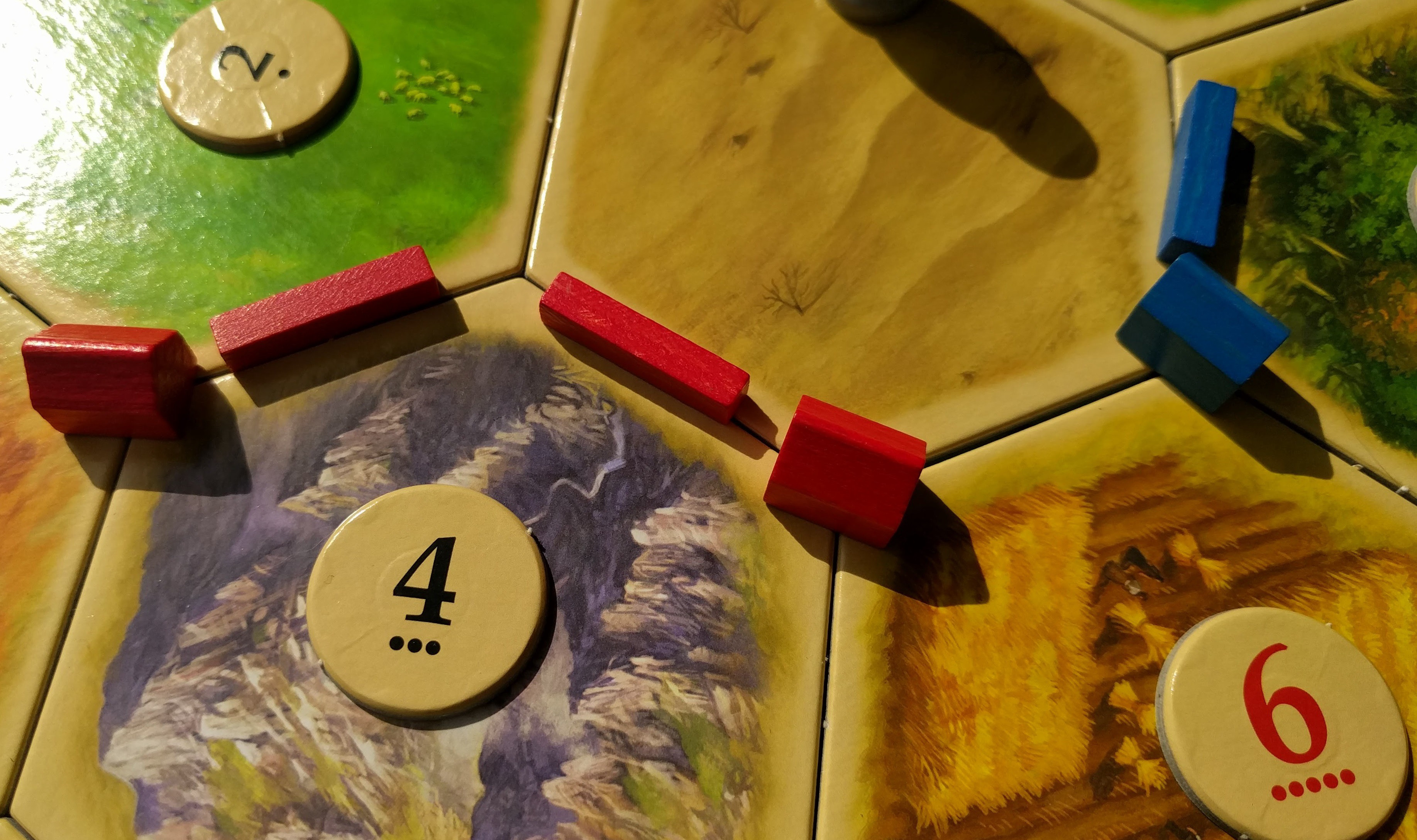 Khu định cư và Thành thị 0