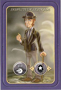 Các nhân vật trong Mr Jack 7