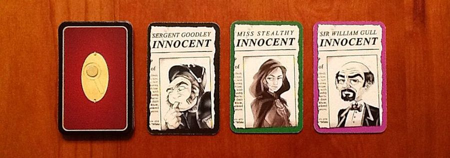 Thành phần trò chơi 4