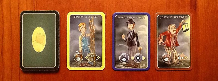 Thành phần trò chơi 3