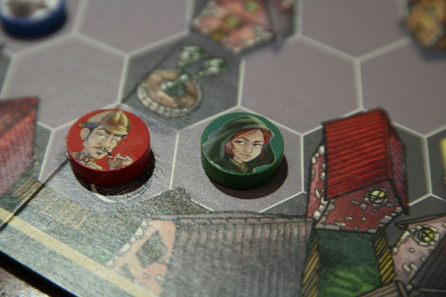 Luật chơi cơ bản 0