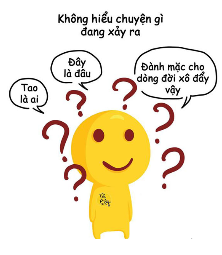 Những kiểu người thường gặp khi chơi Ma Sói