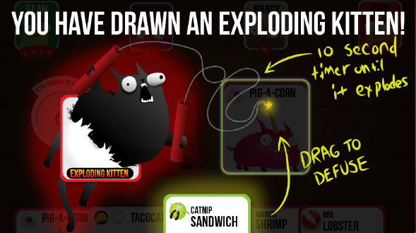 Giao diện và cách chơi 2