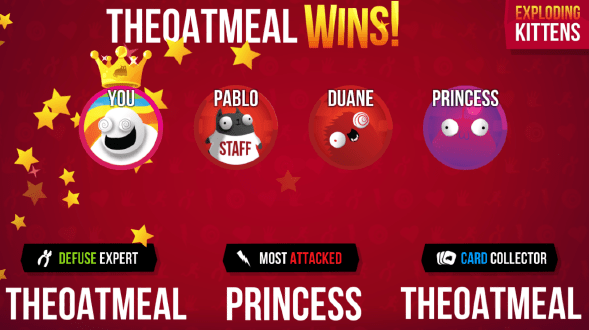 Giao diện và cách chơi 4