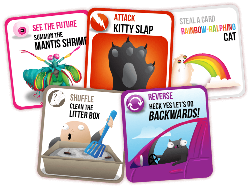 Giao diện và cách chơi 5