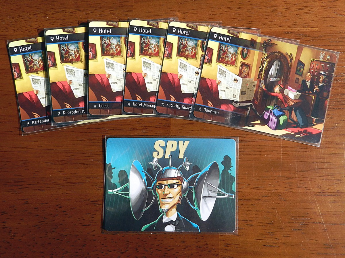 Thiết lập trò chơi ban đầu 0