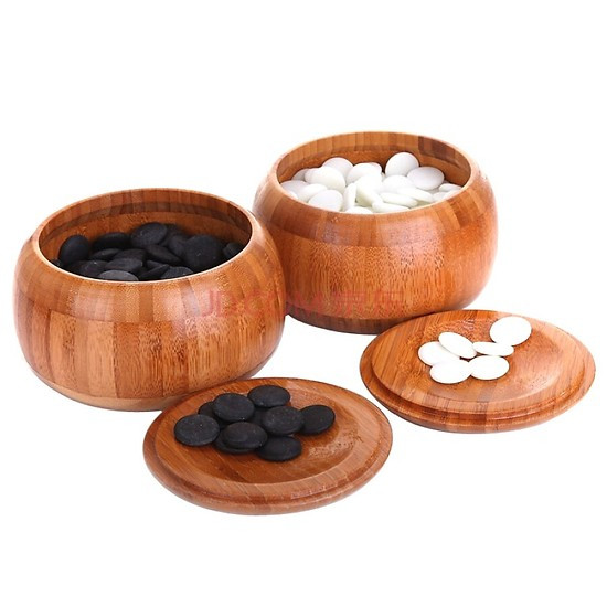 Cách bảo quản khi sử dụng quân cờ vây 0