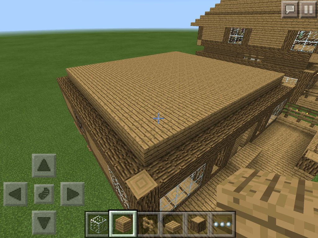 Bước 4: Xây sàn tầng 2 và tường tầng 2 0