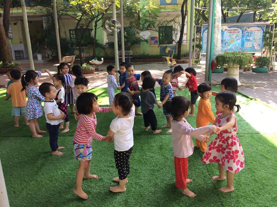 Cách chơi Lộn cầu vồng 0