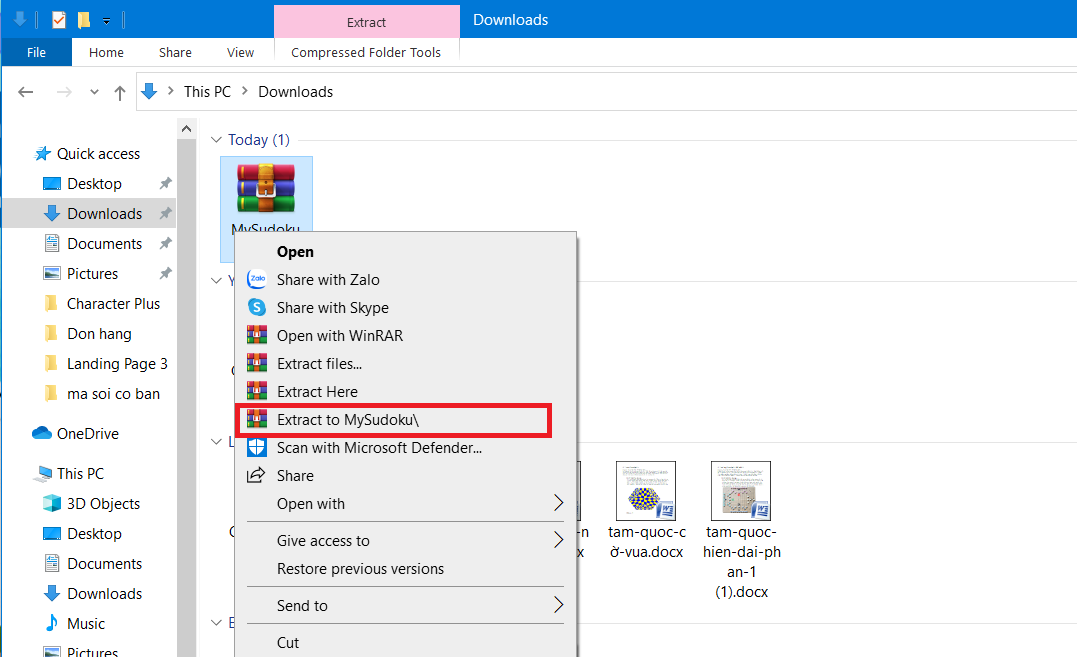 Hướng dẫn chơi Sudoku trên Excel Hướng dẫn chơi Sudoku trên Excel