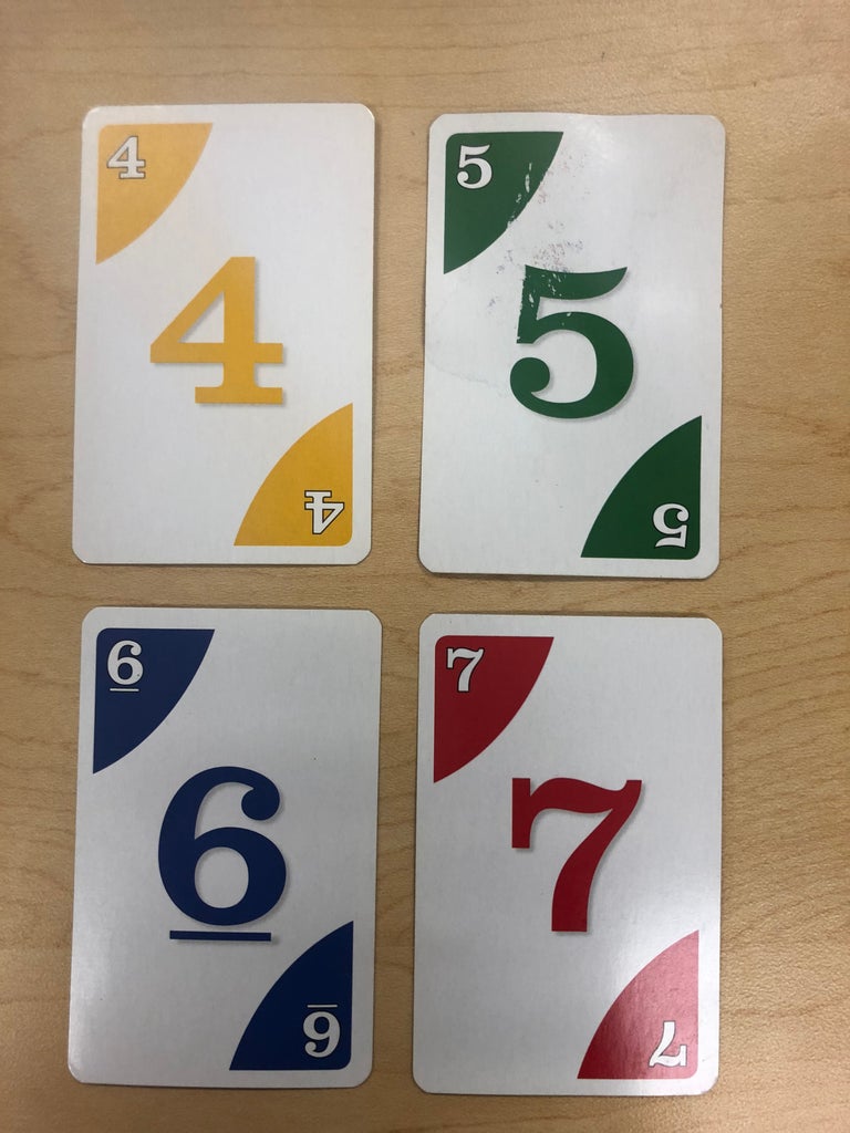 Thành phần bộ bài 0