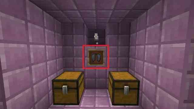 Hướng dẫn cách làm và sử dụng khung vật phẩm trong Minecraft Hướng dẫn cách làm và sử dụng khung vật phẩm trong Minecraft