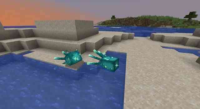 Cách tạo khung vật phẩm phát sáng 0