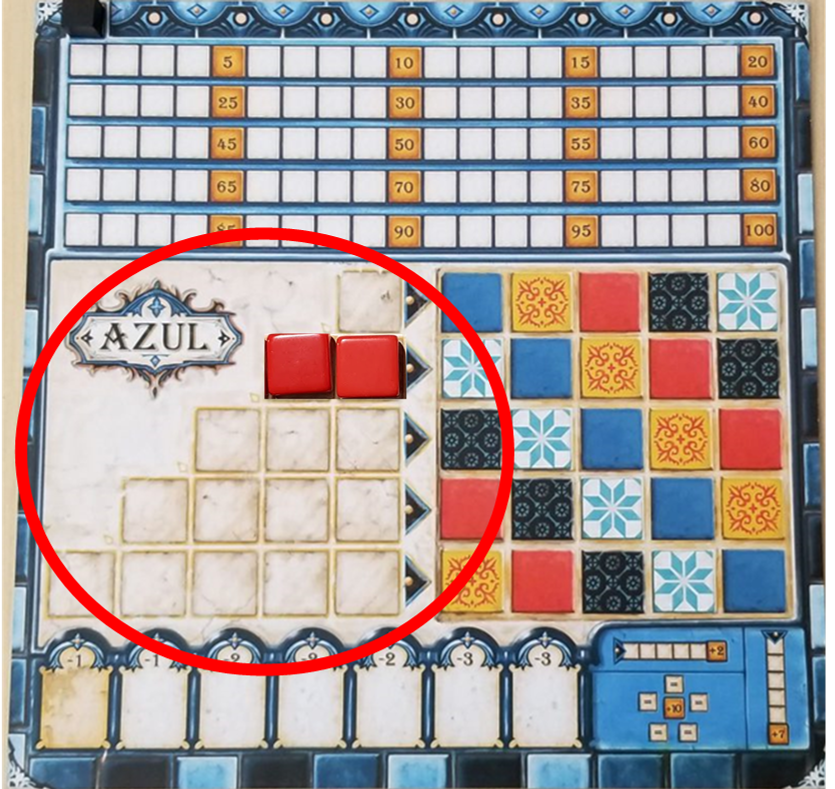 Cách chơi chi tiết board game Azul 0