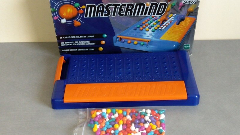 Mastermind 0