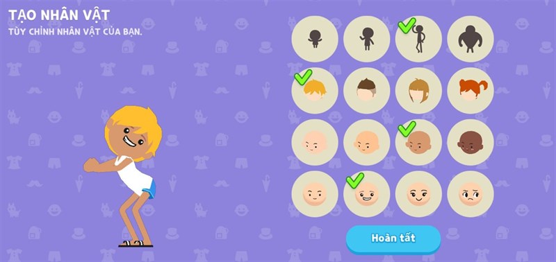 Hướng dẫn chơi Play Together 1