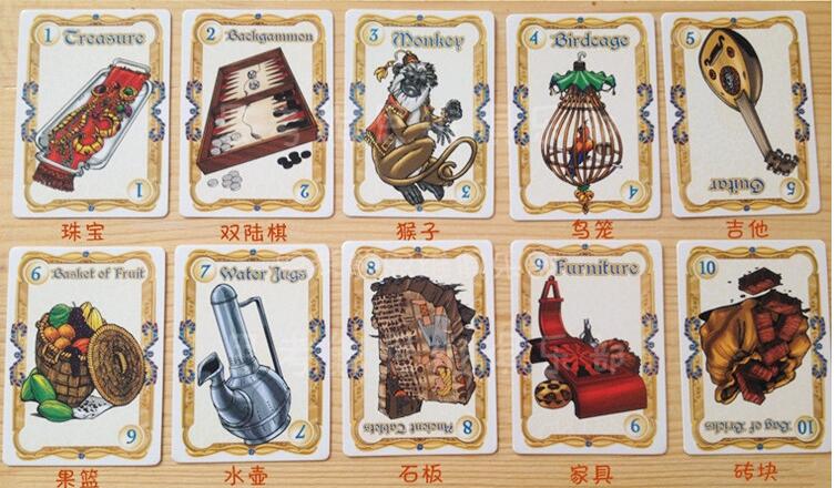 Chuẩn bị trước khi chơi Straw 0