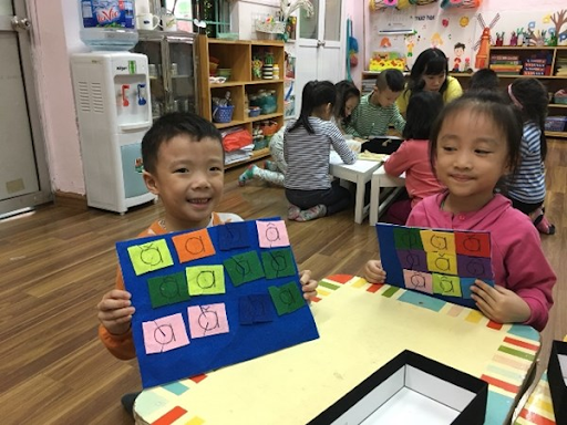 Cách chơi trò chơi Đoán từ qua chữ cái 0