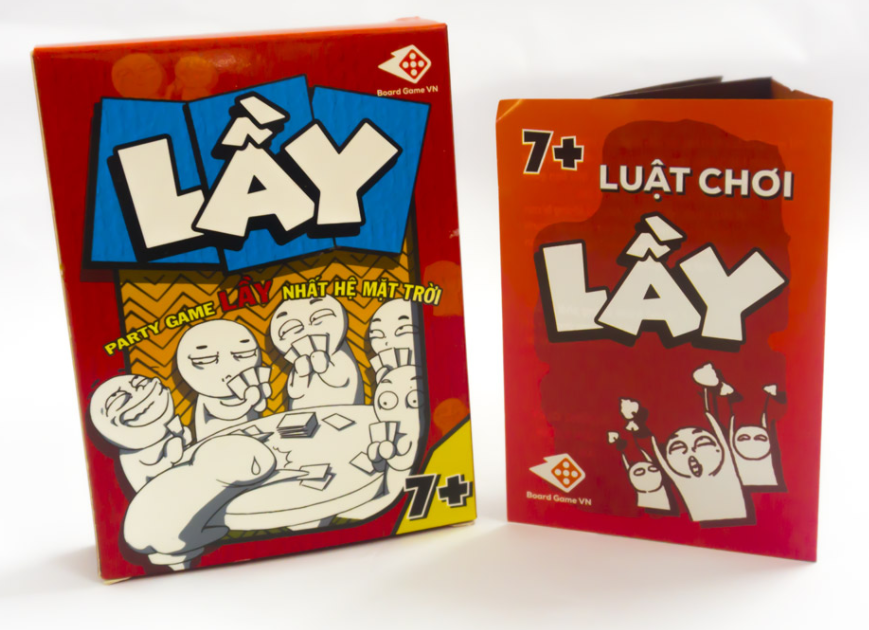Hướng dẫn cách chơi Bài Lầy