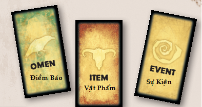 Thiết lập trò chơi ban đầu 3