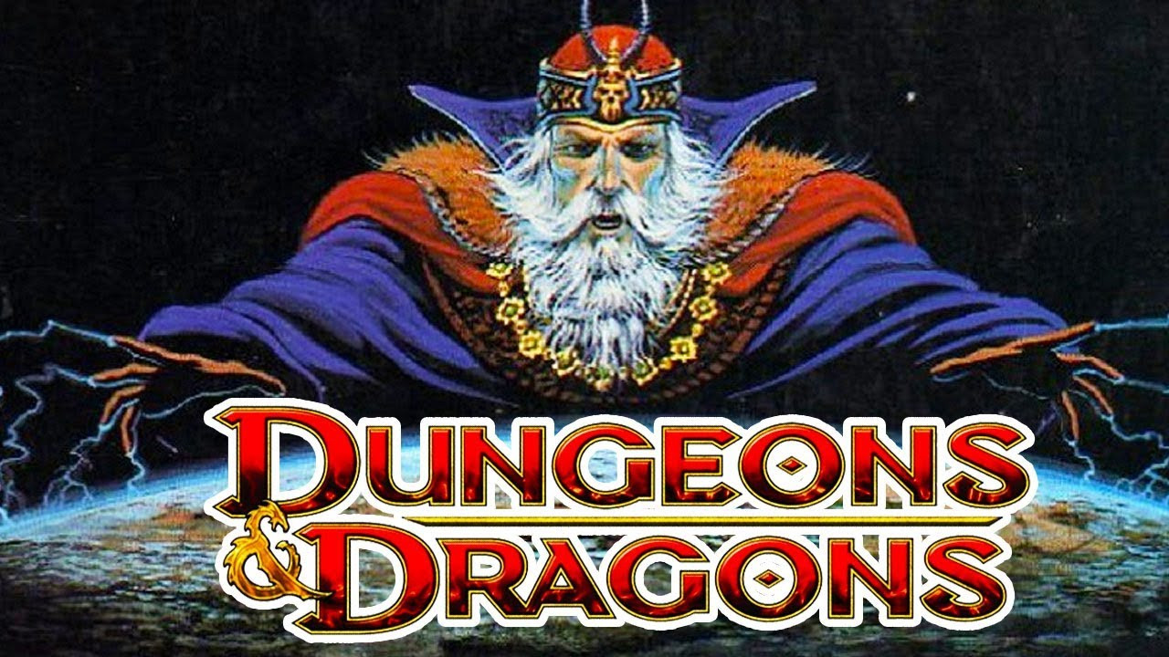 Dungeon Master (DM) 0