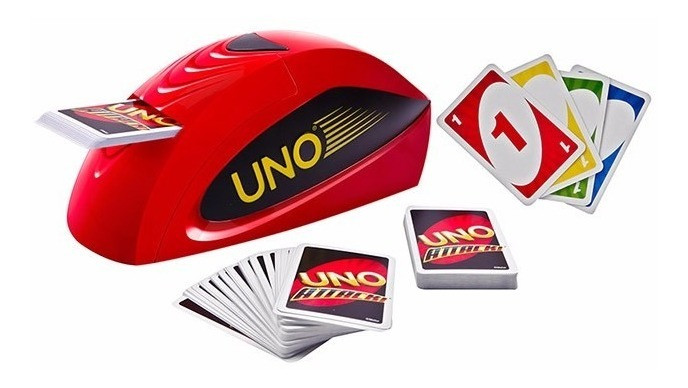 Uno Attack 0