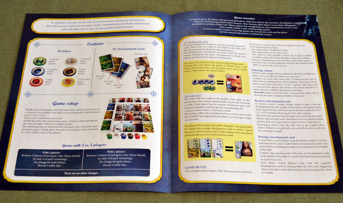 5 bước để tự học Board Game nhanh nhất