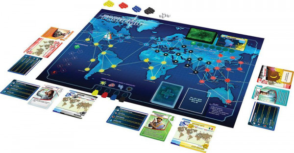 Pandemic 0