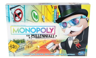 Ms Monopoly- Phiên bản cờ tỷ phú mới nhất mang phần lợi thế dành cho phụ nữ 2