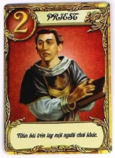 Cách chơi một ván Love Letter 2