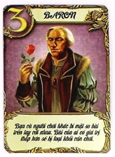 Cách chơi một ván Love Letter 3