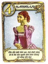 Cách chơi một ván Love Letter 4