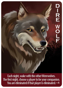 Bản mở rộng Wolf Pack 1