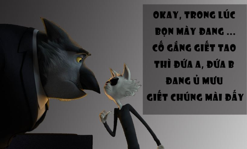 Kĩ năng biện luận chung 1