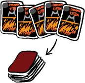 Cách chơi Streaking Kittens 4