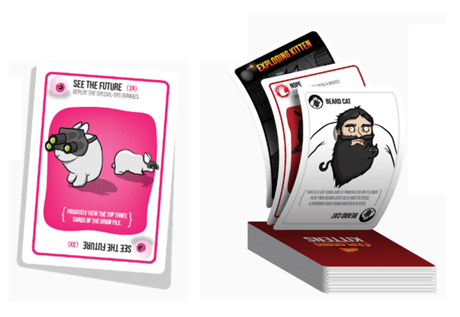 Một lượt chơi mô phỏng 0