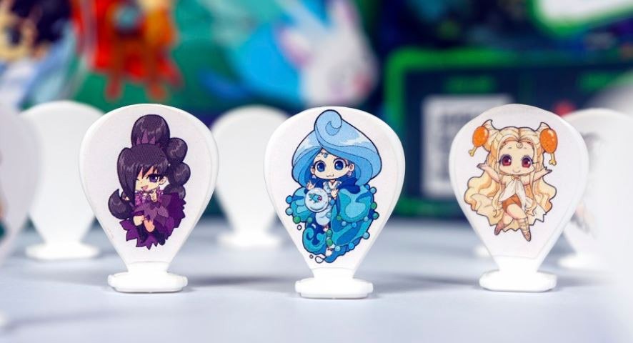 Thiết lập trước khi chơi 0