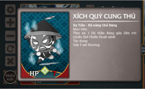 Chế độ PvE 1