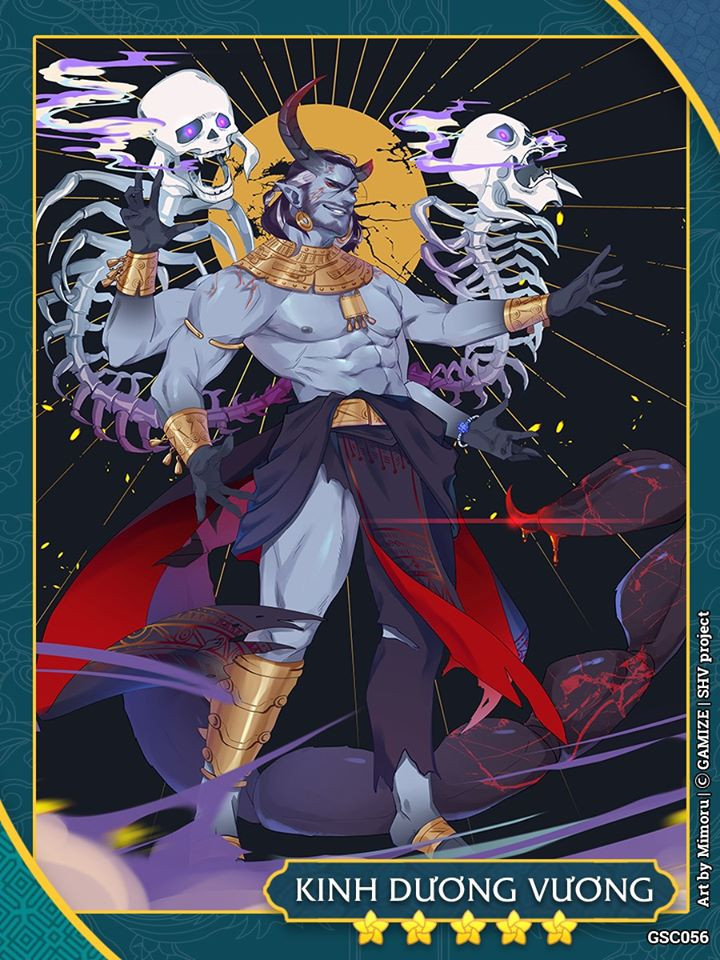 Kinh Dương Vương 0