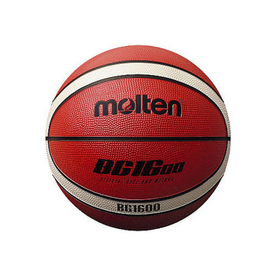 Quả bóng rổ MOLTEN B5G1600