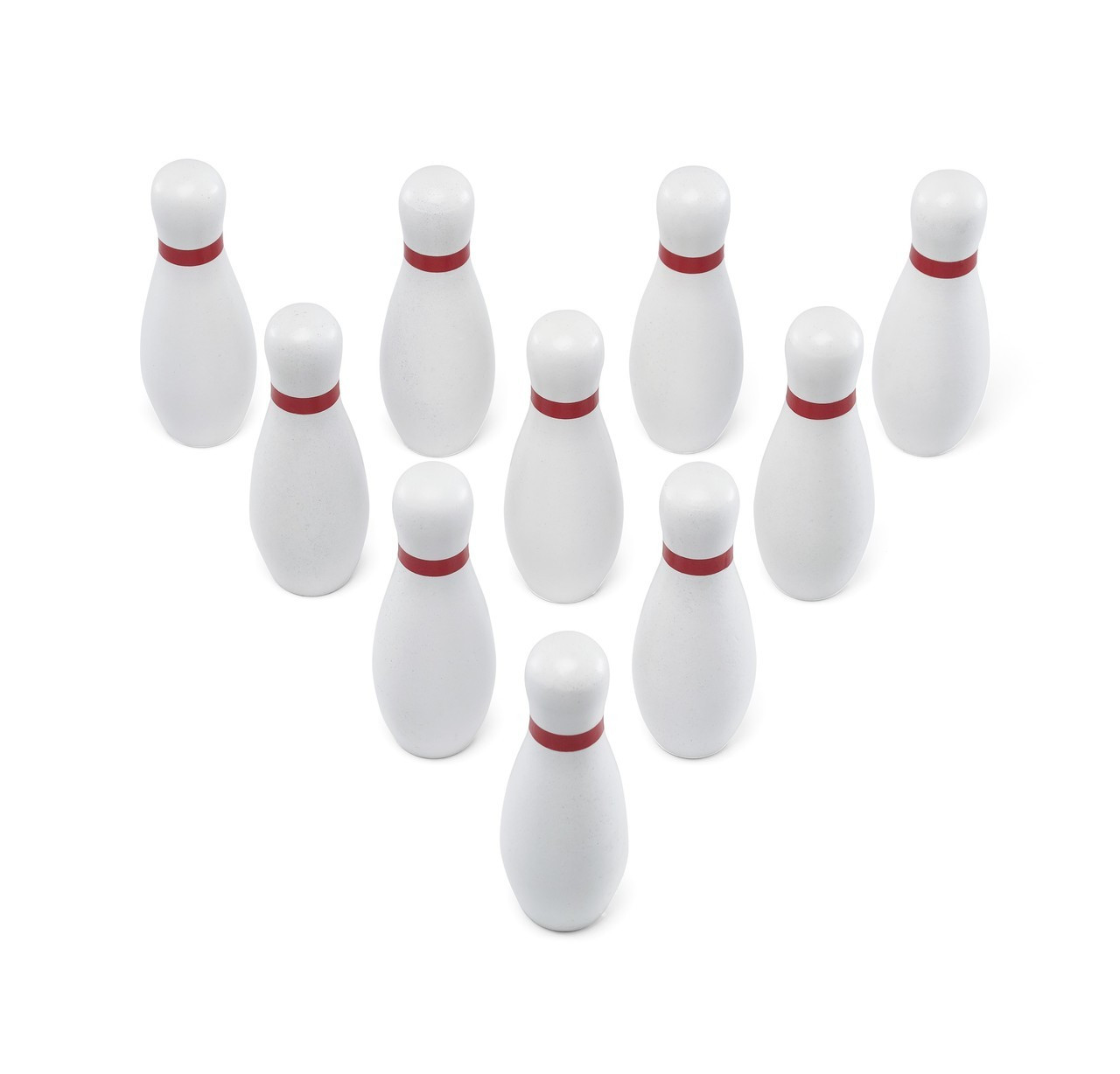 Các dụng cụ chơi Bowling 1