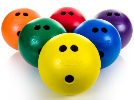 Các dụng cụ chơi Bowling 2