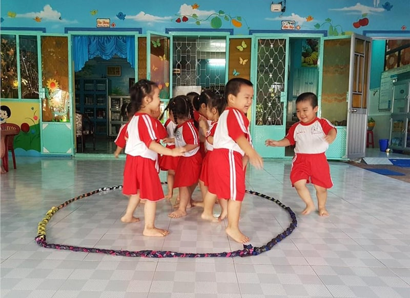 Hướng dẫn cách chơi trò chơi Bắt Vịt