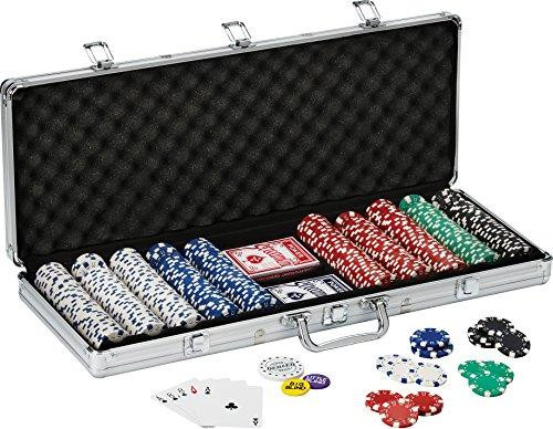 Một bộ Poker 0