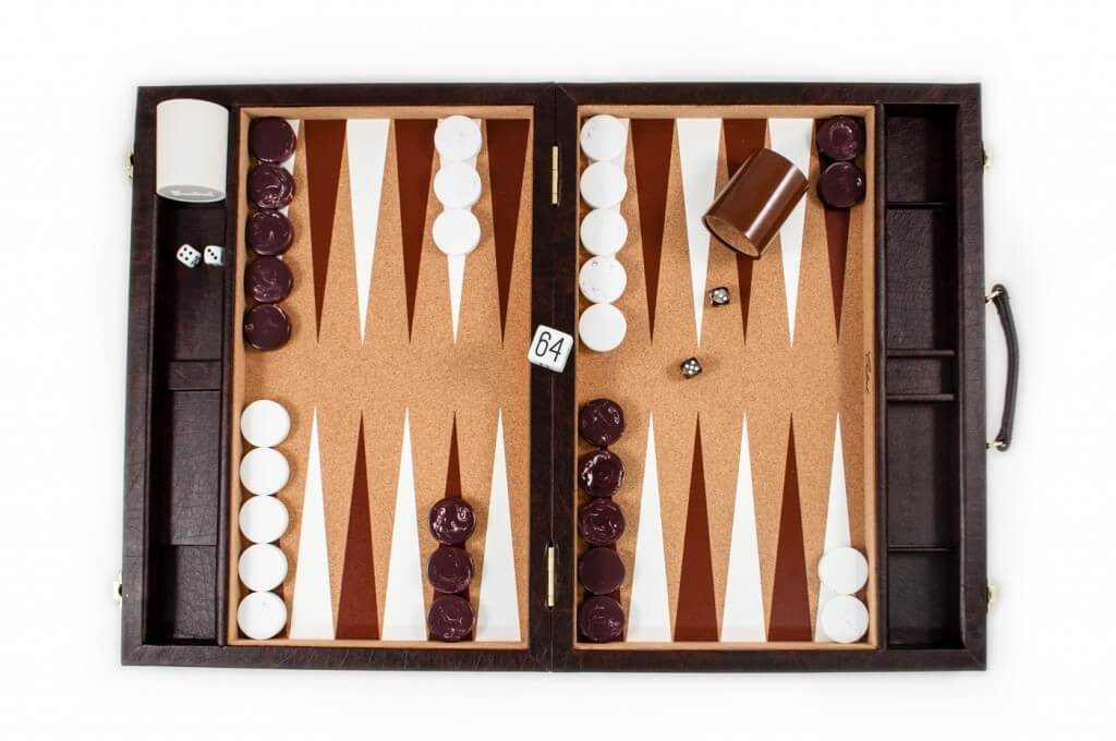 Thiết lập trò chơi ban đầu 0