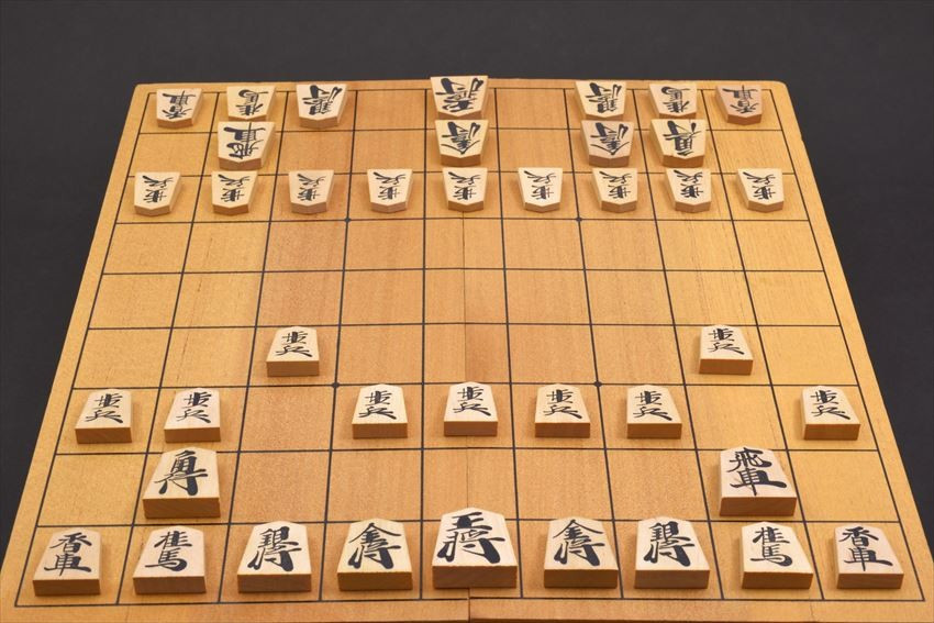 Shogi là gì? Hướng dẫn cách chơi cờ Shogi Nhật Bản cho người mới bắt đầu