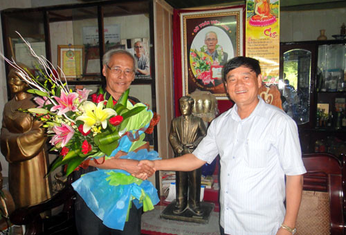 Giới thiệu chung 1